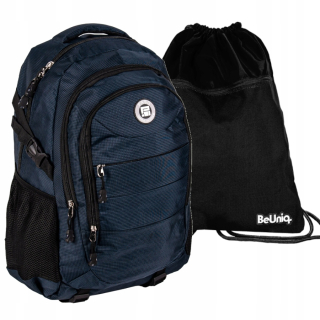 ŠKOLSKÝ BATOH MLÁDEŽE, ŠKOLSKÝ BATOH PASO - SET